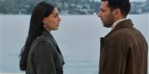 مسلسل ورد وذنوب الحلقة 14.. أحداث مثيرة ومشاهد صادمة - جريدة هرم مصر