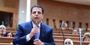 النائب محمود سامي في سؤال برلماني: واقعية واستدامة مستهدفات الاستثمار الأجنبي المباشر ومدى انعكاسها الحقيقي على المؤشرات الاقتصادية الكلية - جريدة هرم مصر