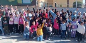 انطلاق فعاليات مهرجان الألوان والإبداع ضمن مبادرة «إجازتك عندنا» بالقليوبية - جريدة هرم مصر