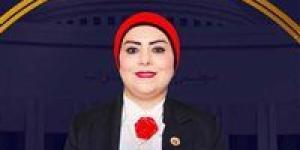 النائبة جيهان شاهين لـ"تحيا مصر": توجيهات الرئيس السيسي لحماية الأطفال من آثار التكنولوجيا الحديثة رسالة مهمة للبرلمان الجديد - جريدة هرم مصر
