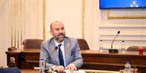 الحزب المصري الديمقراطي لـ تحيا مصر: إلغاء الإعفاء الضريبي للهواتف ظلم كبير لفئة كبيرة من الشعب - جريدة هرم مصر