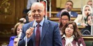 النائب مصطفى بكري يحذر من تداعيات إلغاء الإعفاء الجمركي على هواتف المصريين بالخارج - جريدة هرم مصر