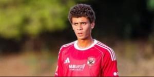 صحف إسبانيا تكشف عن موعد وصول حمزة عبد الكريم إلى برشلونة .. اعرف التفاصيل - جريدة هرم مصر