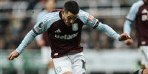 نيوكاسل يونايتد ضد أستون فيلا.. أستون فيلا يفوز على نيوكاسل يونايتد 2-0 في الدوري الإنجليزي - جريدة هرم مصر