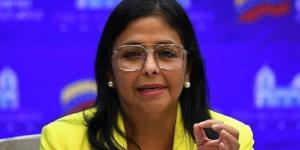 الرئيسة المؤقتة لفنزويلا تدعو إلى إجراء محادثات مع المعارضة - جريدة هرم مصر