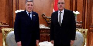 رئيس مجلس النواب: المحكمة الدستورية العليا صمّام أمان للعدالة وحارسة للدستور - جريدة هرم مصر