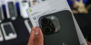 طريقة سداد رسوم الهواتف المحمولة الواردة من الخارج - جريدة هرم مصر