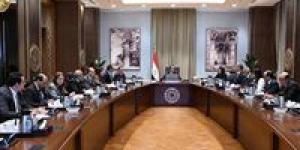 رئيس الوزراء يتابع جهود تحقيق الاكتفاء الذاتي من المنتجات البترولية - جريدة هرم مصر
