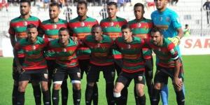 بث مباشر.. شاهد مباراة مولودية الجزائر وسانت إيلوي في دوري أبطال أفريقيا - جريدة هرم مصر