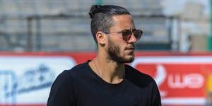 هل سيشارك رمضان صبحي في المباريات القادمة مع بيراميدز قبل الفصل بقضية المنشطات؟ محامي اللاعب يوضح - جريدة هرم مصر