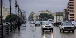 شديد البرودة صباحًا وليلاً.. تحذيرات عاجلة من الأرصاد بشأن طقس غدًا في مصر - جريدة هرم مصر