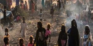 اليونيسف: 8 ملايين طفل حرموا من حقهم في التعليم بالسودان بسبب الصراع - جريدة هرم مصر