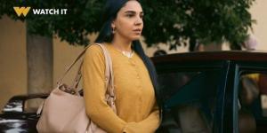 مسلسلات رمضان 2026.. «Watch it» تكشف عن كواليس جديدة لمسلسل «عرض وطلب» - جريدة هرم مصر