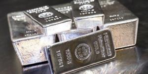 سعر سبيكة الفضة 10 جرام btc اليوم الأحد 25 يناير 2026 - جريدة هرم مصر