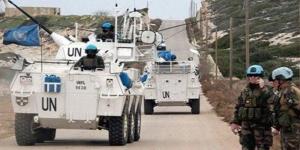 اليونيفيل تطلق حملة توعية بمخاطر الذخائر المتفجرة في لبنان - جريدة هرم مصر