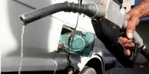 أسعار البنزين والسولار بمحطات الوقود اليوم الأحد 25 يناير 2026 - جريدة هرم مصر