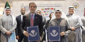 «الكويتي للتنمية» يوقع اتفاقية منحة مع منظمات أممية بـ5 ملايين دولار - جريدة هرم مصر