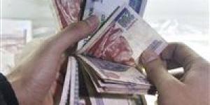 موعد صرف معاشات فبراير 2026 وأماكن الصرف - جريدة هرم مصر