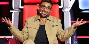 من الجدل إلى التوضيح.. تفاصيل أزمة أحمد سعد مع برنامج «The Voice» ورد MBC - جريدة هرم مصر
