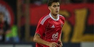 حمزة عبد الكريم.. الرهان الجديد لهجوم برشلونة - جريدة هرم مصر