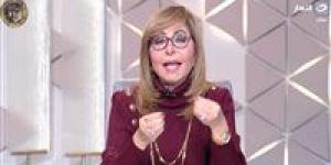 لميس الحديدي تنتقد منع السيدات من الإقامة بالفنادق - جريدة هرم مصر