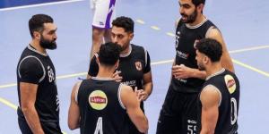 رجال سلة الأهلي يواجه الزمالك في بطولة دوري السوبر - جريدة هرم مصر