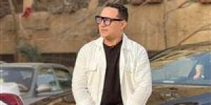 حقيقة اعتزال رضا البحراوي بعد وفاة والدته.. مدير أعماله يكشف كواليس الأزمة - جريدة هرم مصر