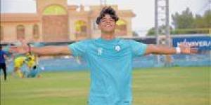 أسوان يستعير مخلص محمد مهاجم ديروط حتى نهاية الموسم - جريدة هرم مصر