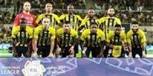 موعد مباراة الاتحاد والأخدود في دوري روشن السعودي والقنوات الناقلة والتشكيل المتوقع - جريدة هرم مصر