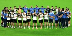 الزمالك يستأنف تدريباته اليوم استعدادًا لمواجهة بتروجت - جريدة هرم مصر