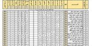 بالأسماء| ظهور نتيجة الصفين الأول والثاني الثانوي 2026.. طرق الاستعلام الرسمية - جريدة هرم مصر