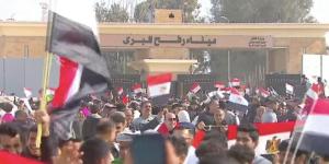 أستاذ قانون: موقف مصر الرافض لتواجد إسرائيل في رفح انتصار للسيادة الفلسطينية - جريدة هرم مصر