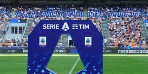 "حادث غير مألوف" في الدوري الإيطالي - جريدة هرم مصر