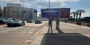 ترام الإسكندرية تبدأ الإيقاف التجريبي ضمن مشروع تطويرها وتشغيل 153 وسيلة نقل بديلة - جريدة هرم مصر