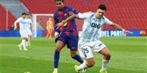 ملخص مباره برشلونة ضد ريال أوفييدو.. بصمة يامال الخرافية تقود برشلونة ضد ريال أوفييدو واستعادة القمة - جريدة هرم مصر
