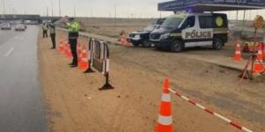 لتسيير المرور .. خدمات وتحويلات مرورية بالتزامن مع غلق كوبرى مصر للطيران 3 أشهر - جريدة هرم مصر