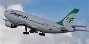 طهران تنفي تعليق رحلات جوية جديدة وتل أبيب تحذر شركات الطيران - جريدة هرم مصر