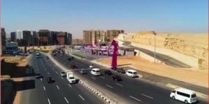 بعد غلق كوبري مصر للطيران.. تعرف على الطرق البديلة والتحويلات المرورية - جريدة هرم مصر