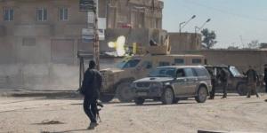 تصعيد عسكري جنوب كوباني رغم اتفاق وقف إطلاق النار - جريدة هرم مصر