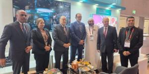 «سلامة الغذاء»: الجناح المصري في جلفود 2026 منصة لتعزيز الصادرات الغذائية - جريدة هرم مصر