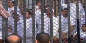 استكمال محاكمة 8 متهمين بـ «خلية مدينة نصر».. بعد قليل - جريدة هرم مصر