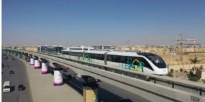 موعد تشغيل مونوريل العاصمة بالركاب.. بشرى سارة لسكان القاهرة - جريدة هرم مصر