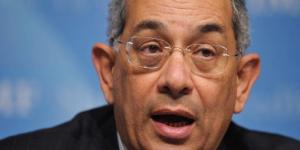 بطرس غالي يرفض مقترحات التنازل عن الأصول لسداد الديون الخارجية - جريدة هرم مصر