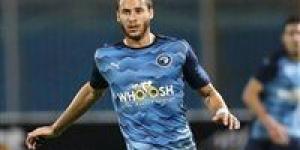 المحامي محمد رشوان: قضية رمضان صبحي لم تُغلق بعد.. والطعن الأمل الأخير - جريدة هرم مصر