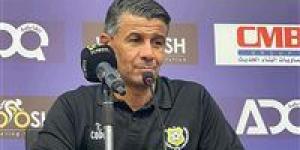 مدرب الإسماعيلي السابق: بيراميدز الأقرب لدرع الدوري.. والاحتراف يهرب من اللاعب المصري بسبب "السهر" - جريدة هرم مصر