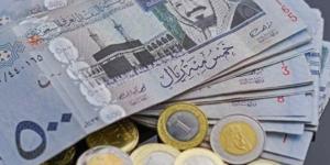 وصل كام؟.. سعر الريال السعودي اليوم الإثنين 26 يناير 2026 - جريدة هرم مصر