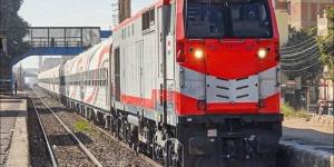 لو مسافر الصعيد.. مواعيد قطارات «القاهرة - أسوان» اليوم الاثنين 26 يناير 2026 - جريدة هرم مصر