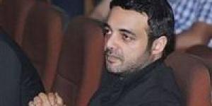 عمرو محمود ياسين ينفي تدخل ياسمين عبد العزيز في قصة «وننسى اللي كان»: كفاية سذاجة - جريدة هرم مصر