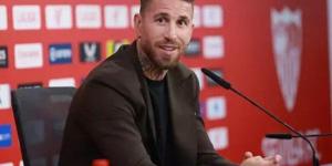 راموس يقترب من شراء إشبيلية بعد أسابيع من المفاوضات - جريدة هرم مصر