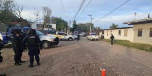 مجزرة في ملعب كرة قدم بالمكسيك.. 11 قتيلا في هجوم مسلح بجواناخواتو | تفاصيل - جريدة هرم مصر